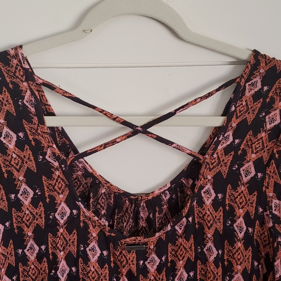 Womens Billabong top - Picture 3 of 4